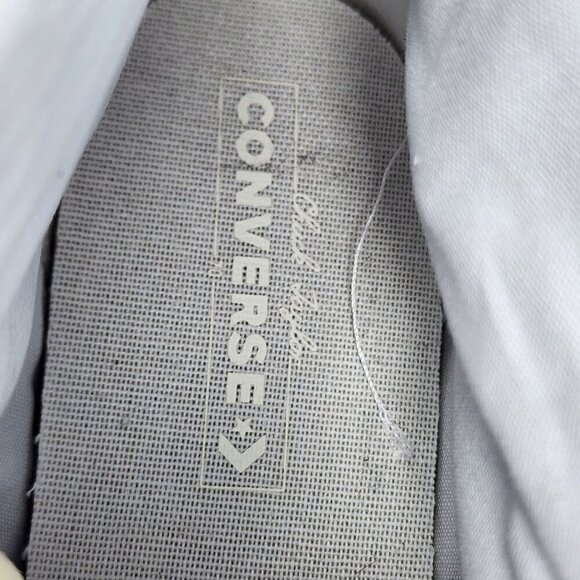 Converse High-top Chuck 70 Plus Mixed Material, Men's 8.5 - Picture 14 of 15